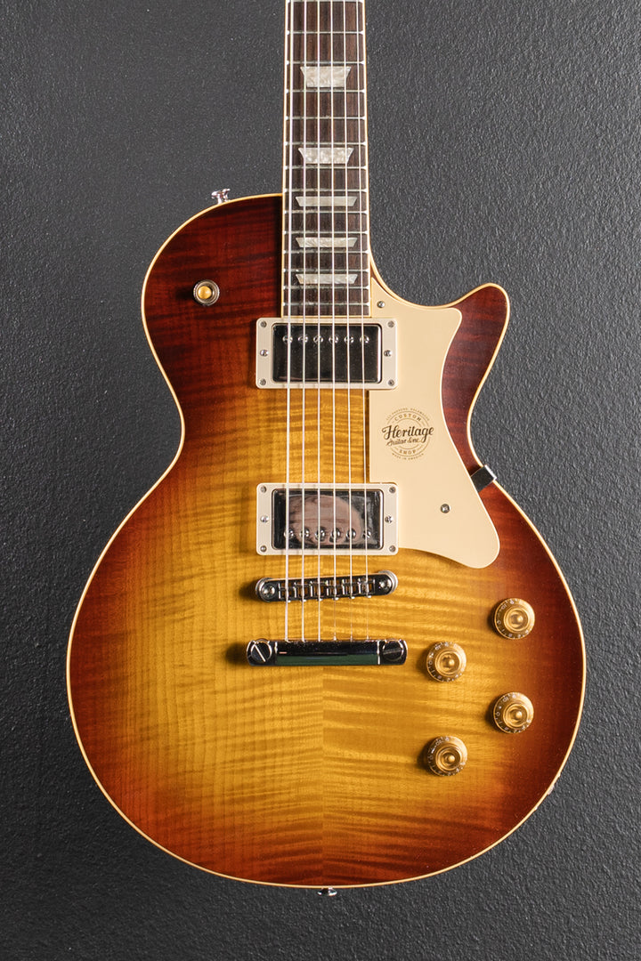 Custom Shop Core Collection H-150 - Dark Cherry Sunburst
