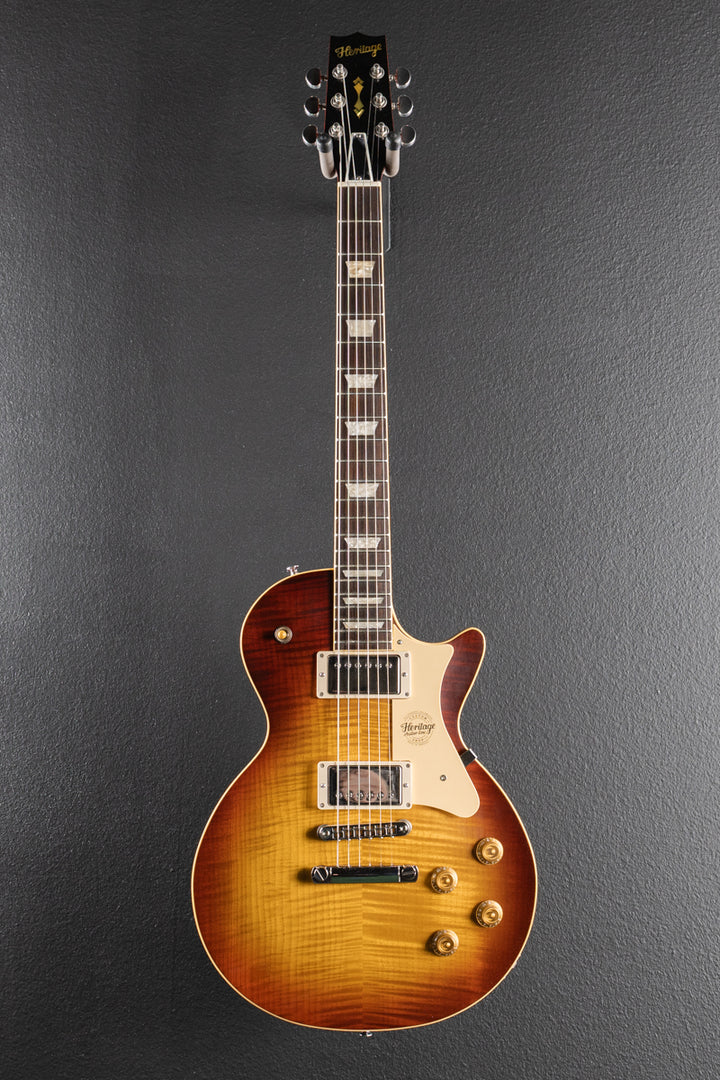 Custom Shop Core Collection H-150 - Dark Cherry Sunburst