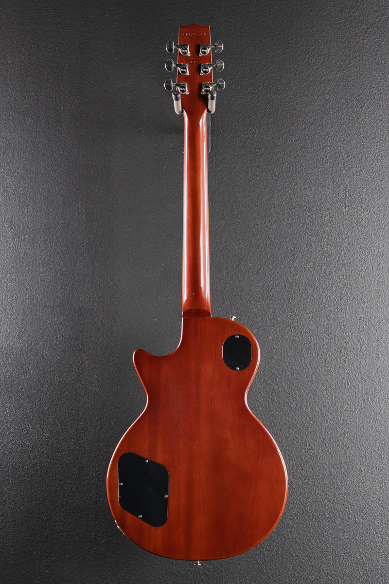 Custom Shop Core Collection H-150 - Dark Cherry Sunburst