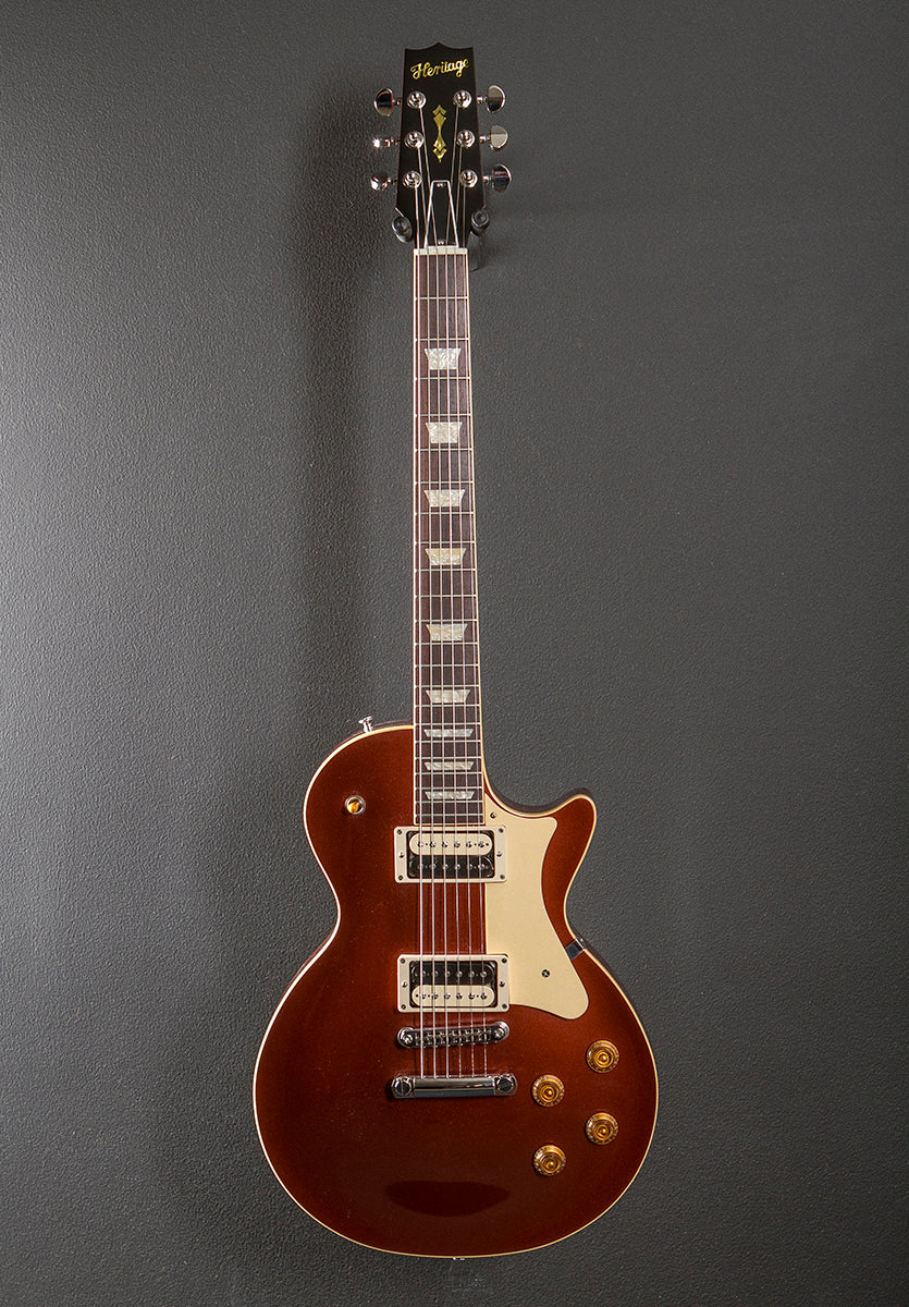 Custom Shop Factory Special H-150 Plain Top &