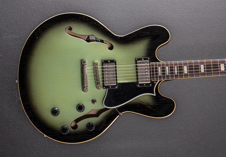 Custom Shop Factory Special H-535 Artisan Aged &