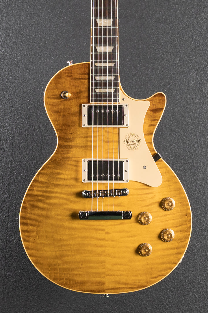 Custom Shop Core Collection H-150 - Dirty Lemon Burst