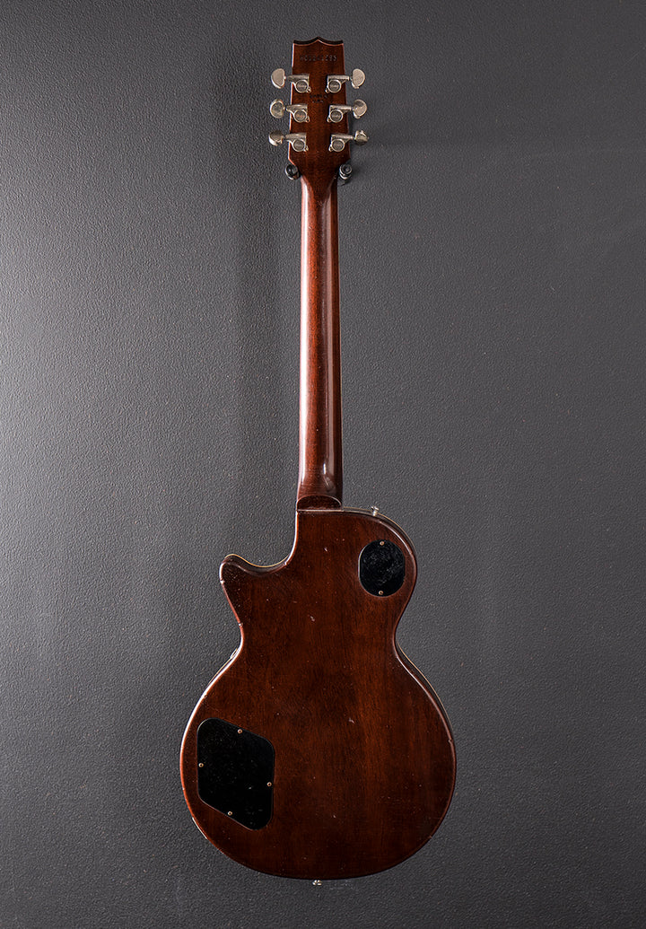 Custom Shop Factory Special H-150 Artisan Aged w/Lollar&