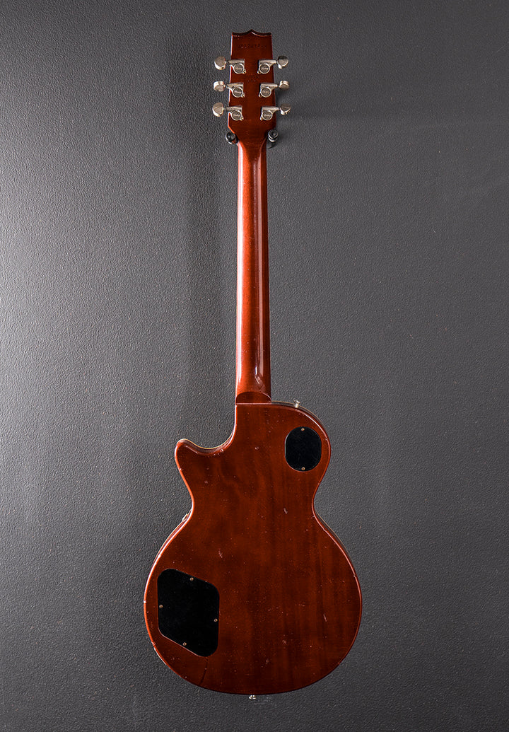 Custom Shop Core Collection H-150 P90 Artisan Aged - Dirty Lemon Burst