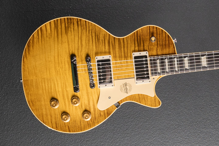 Custom Shop Core Collection H-150 - Dirty Lemon Burst