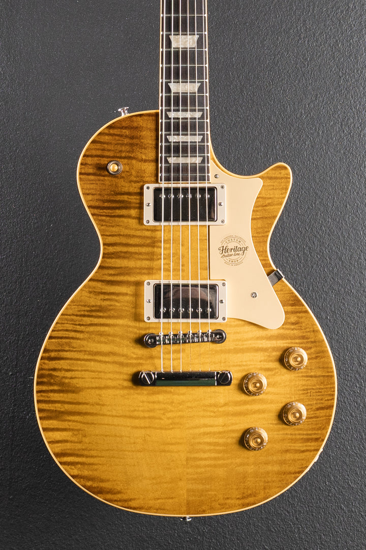 Custom Shop Core Collection H-150 - Dirty Lemon Burst
