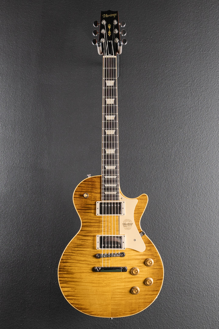 Custom Shop Core Collection H-150 - Dirty Lemon Burst