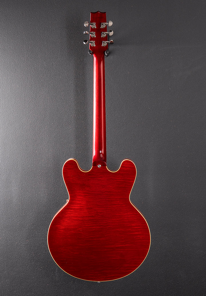Custom Shop Core Collection H-535 - Translucent Cherry