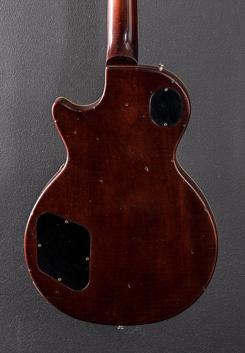 Custom Shop Factory Special H-150 Artisan Aged w/Lollar&