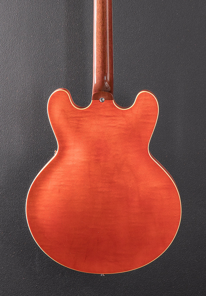 Custom Shop Factory Special H-535 w/60&