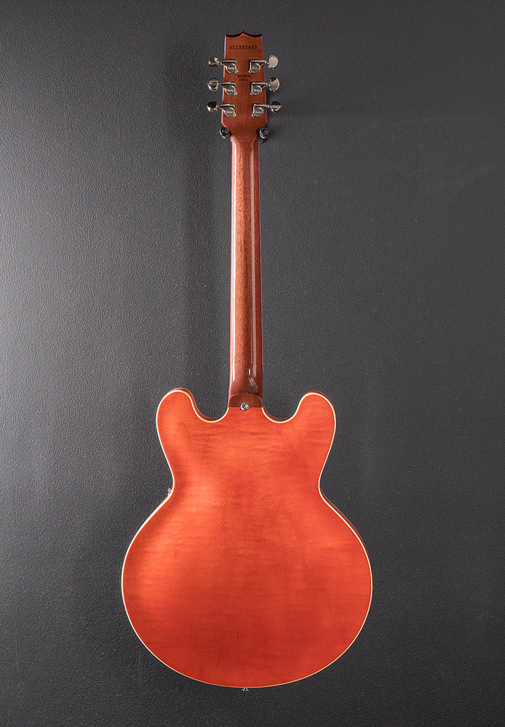 Custom Shop Factory Special H-535 w/60&