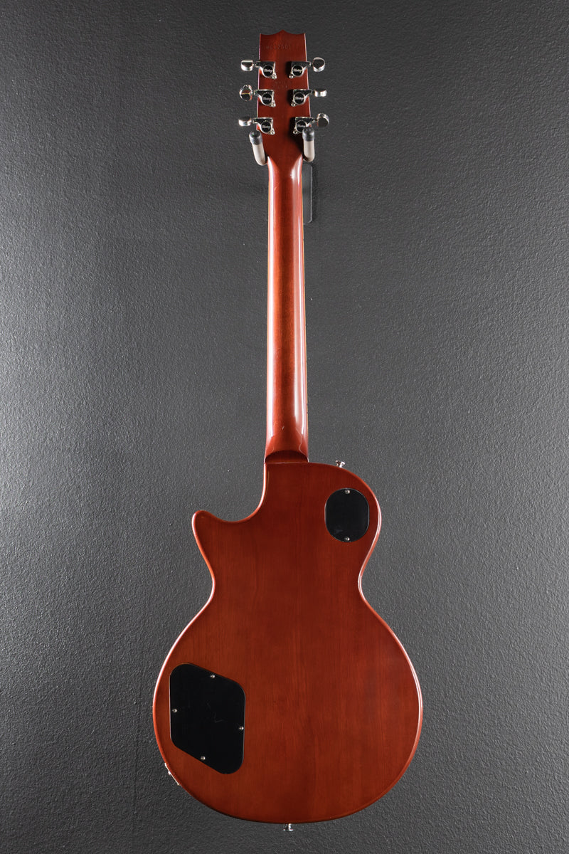 Custom Shop Core Collection H-150 - Dark Cherry Sunburst