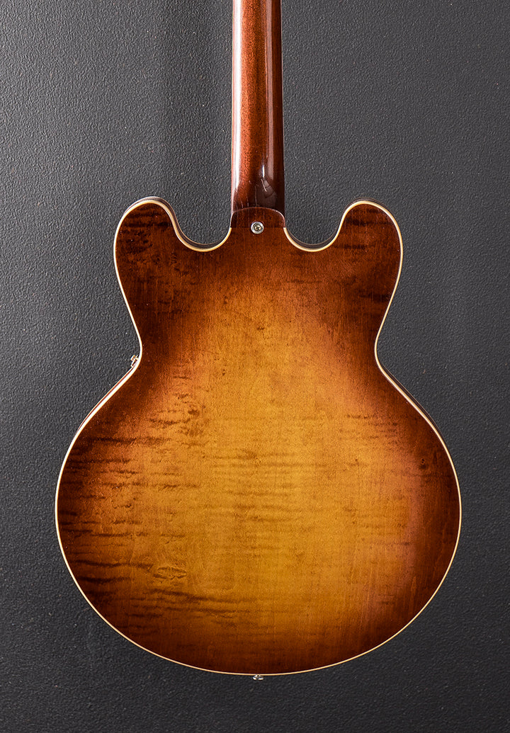 Custom Shop Core Collection H-535 Artisan Aged - Almond Burst