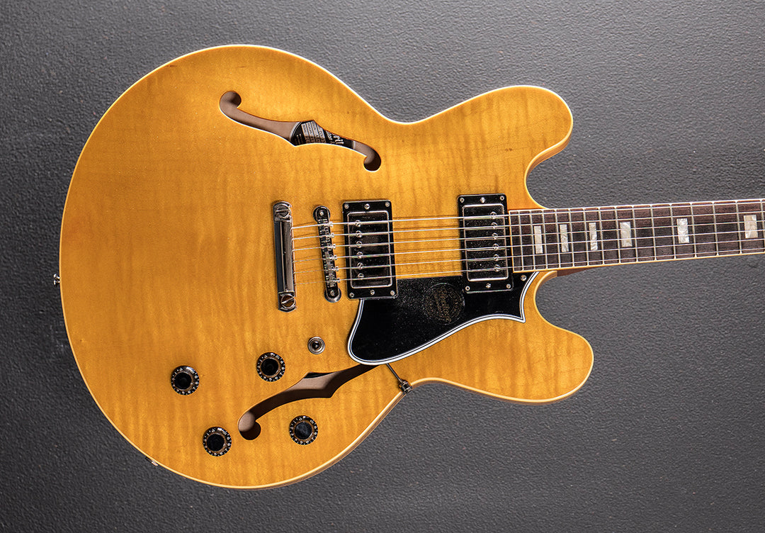 Custom Shop Core Collection H-535 - Antique Natural