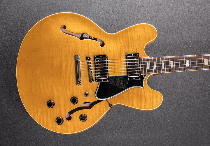 Custom Shop Core Collection H-535 - Antique Natural
