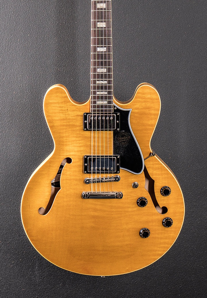 Custom Shop Core Collection H-535 - Antique Natural