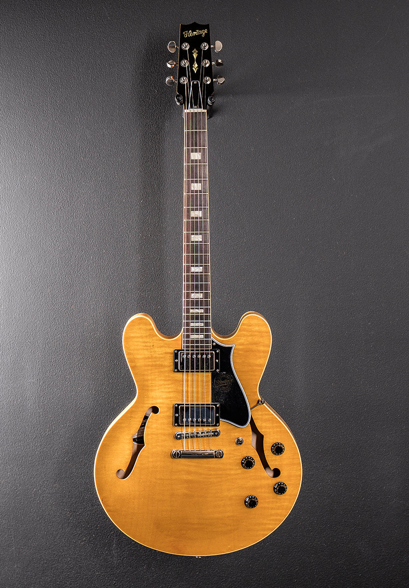 Custom Shop Core Collection H-535 - Antique Natural