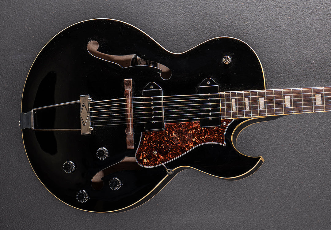 Custom Shop Factory Special H-575 w/Dogear P90&