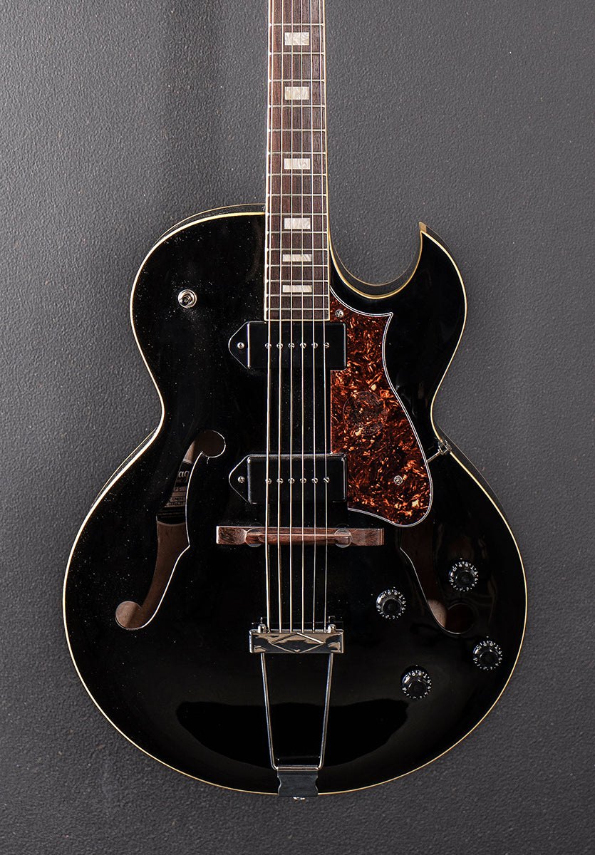 Custom Shop Factory Special H-575 w/Dogear P90&