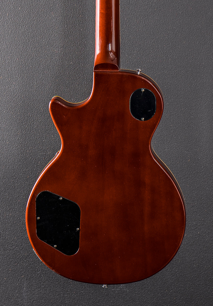 Custom Shop Core Collection H-150 w/Chambered Body - Dirty Lemon Burst