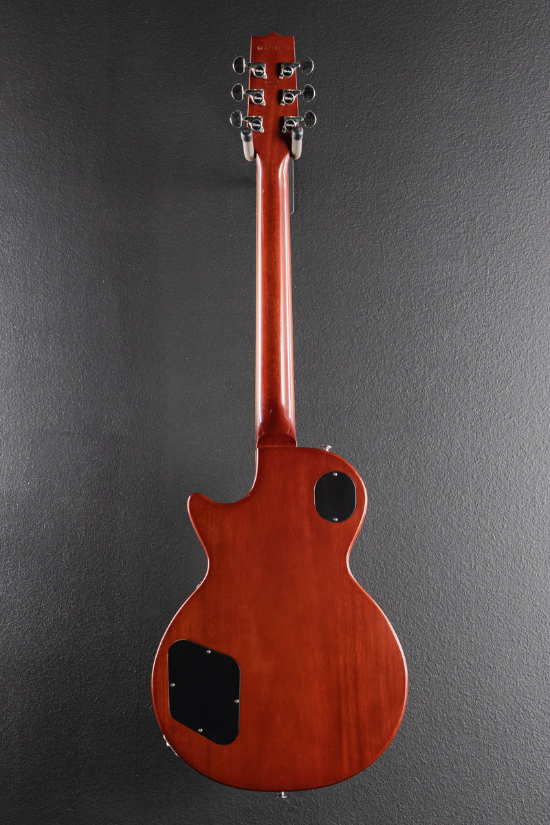 Custom Shop Core Collection H-150 - Dark Cherry Sunburst
