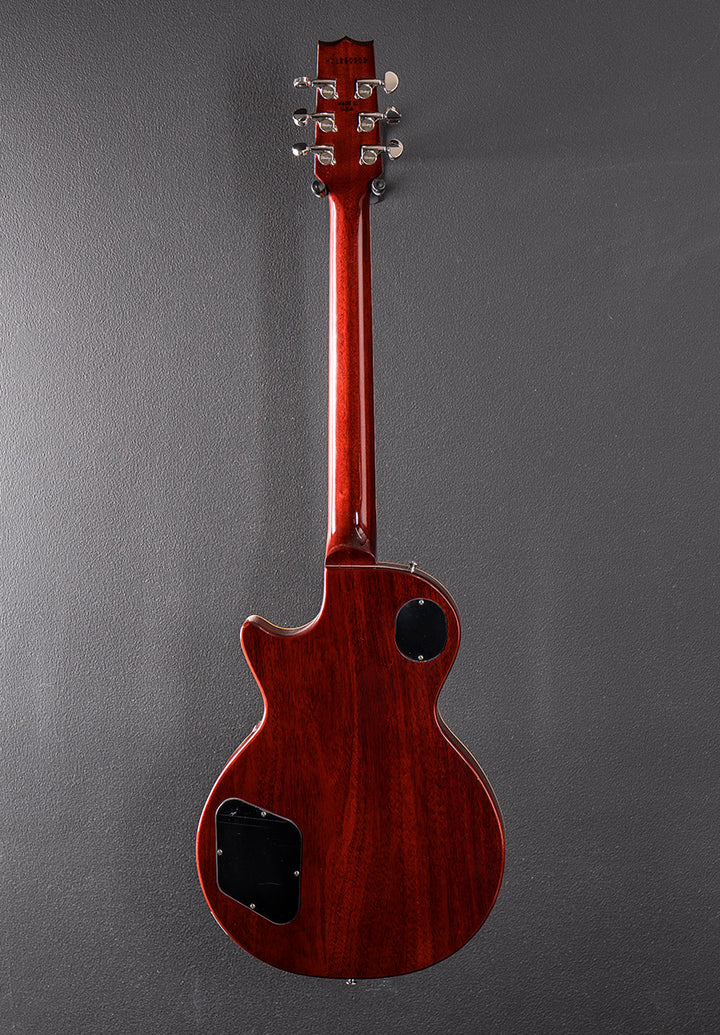 Custom Shop Factory Special H-150 Plain Top - Wine Red