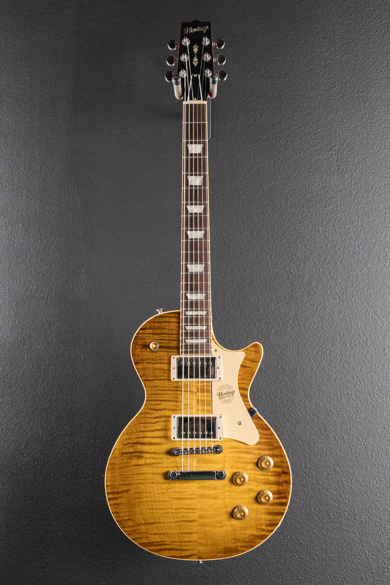 Custom Shop Core Collection H-150 - Dirty Lemon Burst
