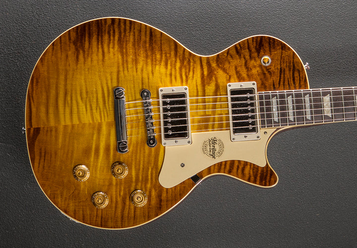 Custom Shop Core Collection H-150 - Dirty Lemon Burst