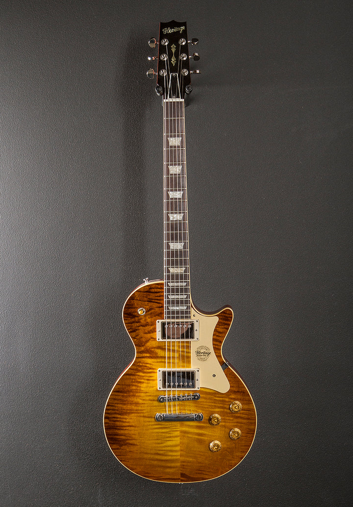 Custom Shop Core Collection H-150 - Dirty Lemon Burst