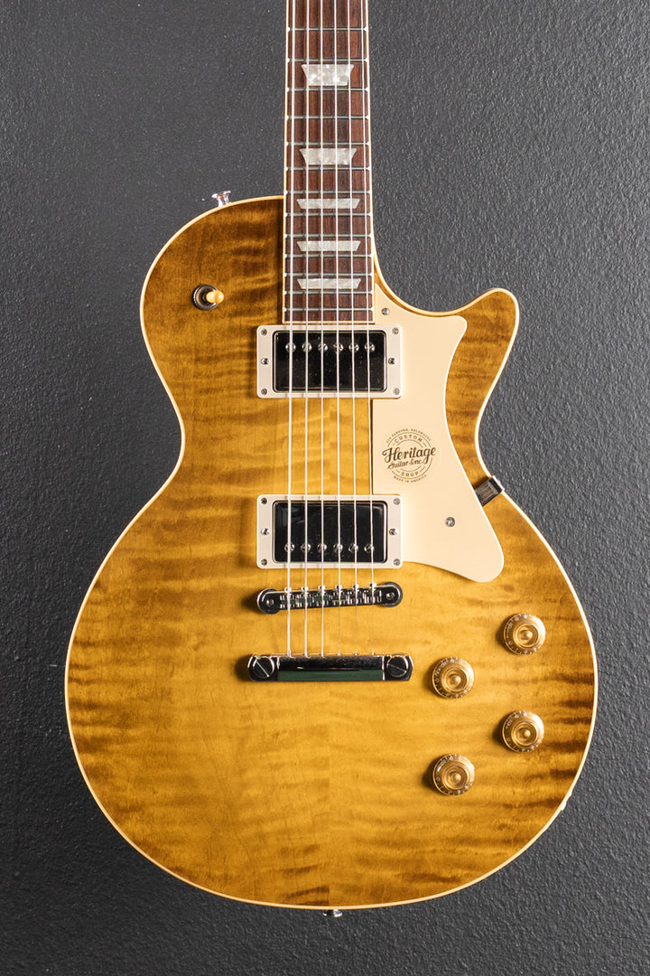 Custom Shop Core Collection H-150 - Dirty Lemon Burst