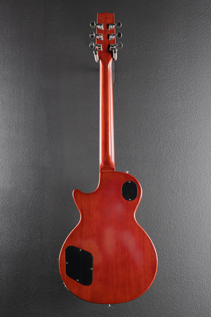 Custom Shop Core Collection H-150 - Dirty Lemon Burst