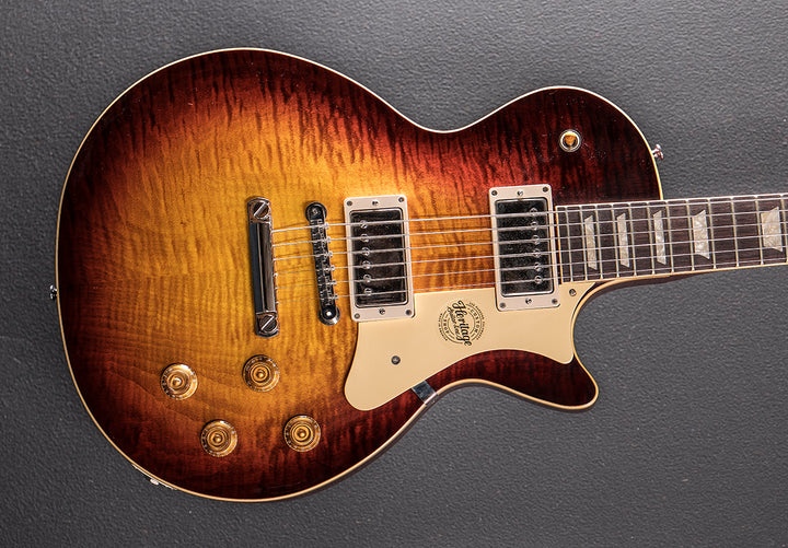 Custom Shop Core Collection H-150 w/60&