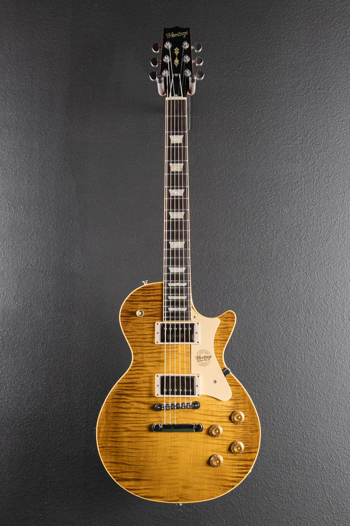 Custom Shop Core Collection H-150 - Dirty Lemon Burst