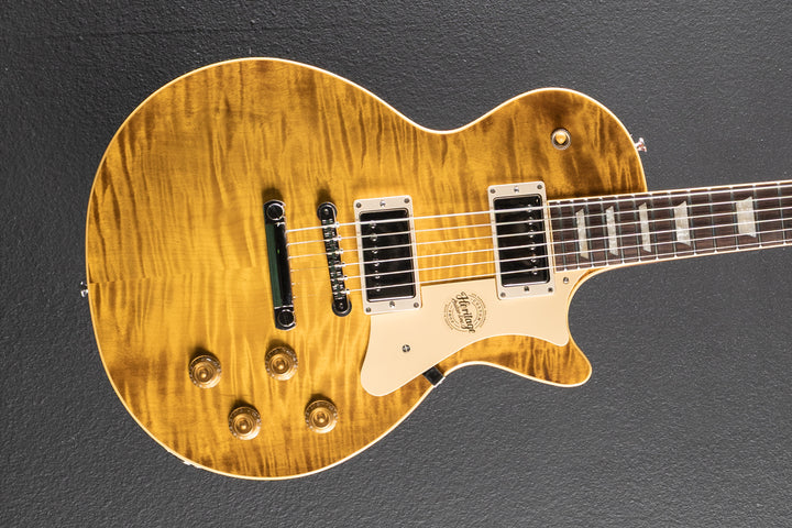 Custom Shop Core Collection H-150 - Dirty Lemon Burst