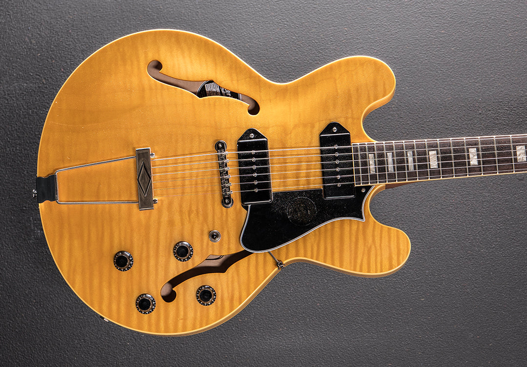 Custom Shop Core Collection H-530 - Antique Natural