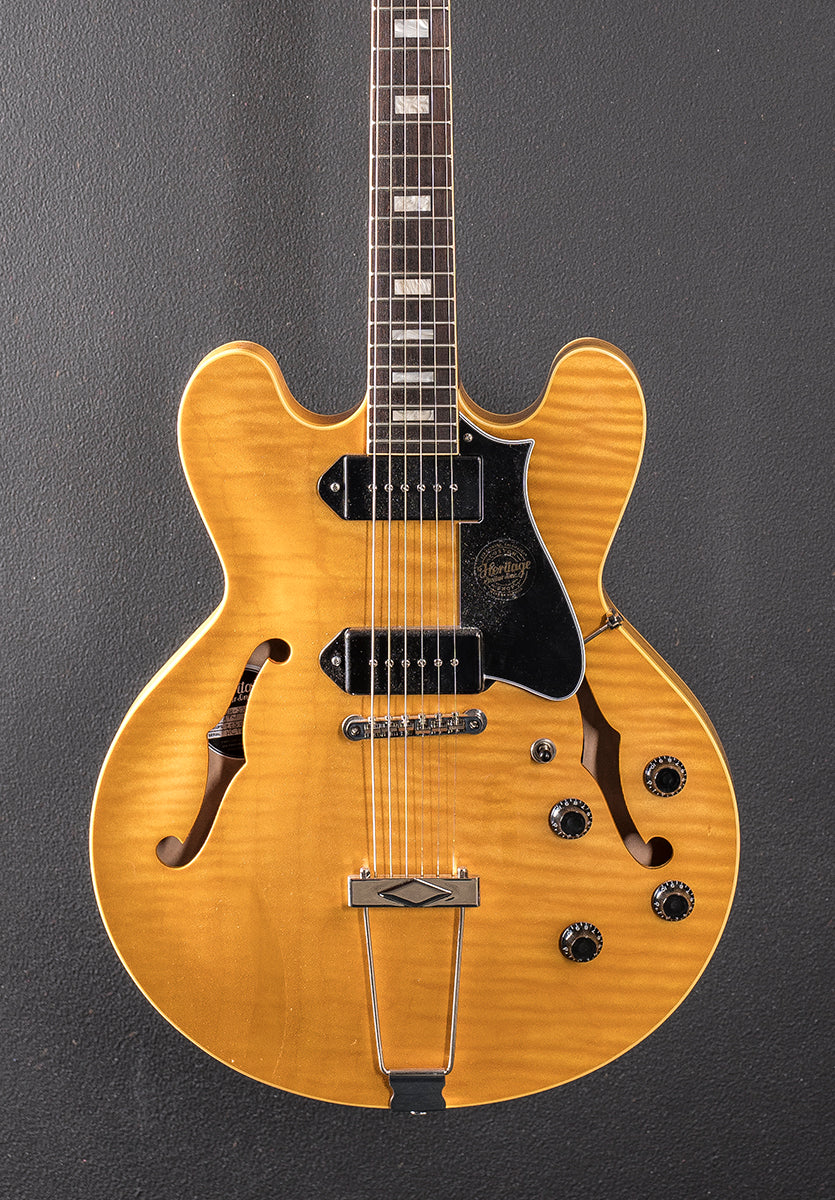 Custom Shop Core Collection H-530 - Antique Natural