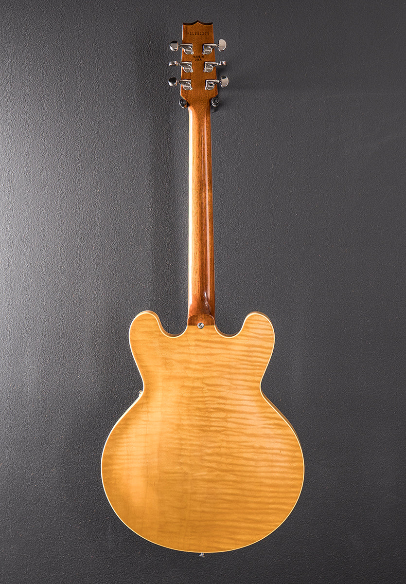 Custom Shop Core Collection H-530 - Antique Natural