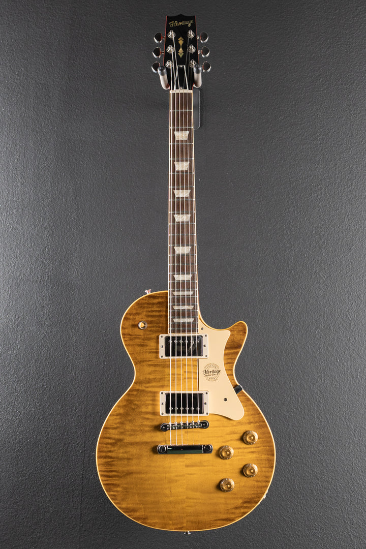 Custom Shop Core Collection H-150 - Dirty Lemon Burst