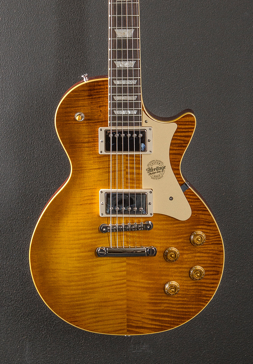 Custom Shop Core Collection H-150 - Dirty Lemon Burst