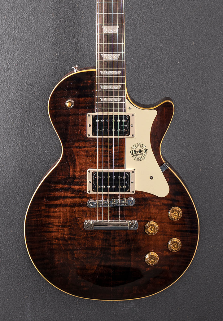 Custom Shop Factory Special H-150 - Tiger Eye