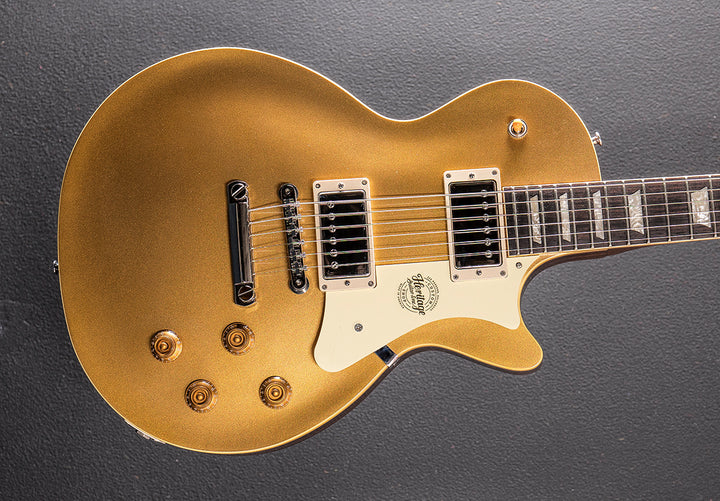 Factory Special Standard II Collection H-150 - Gold Top