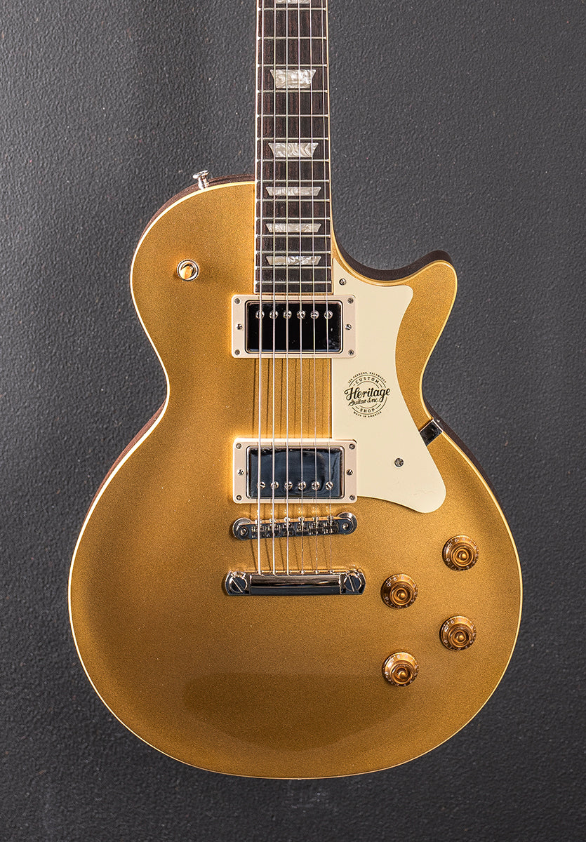 Factory Special Standard II Collection H-150 - Gold Top