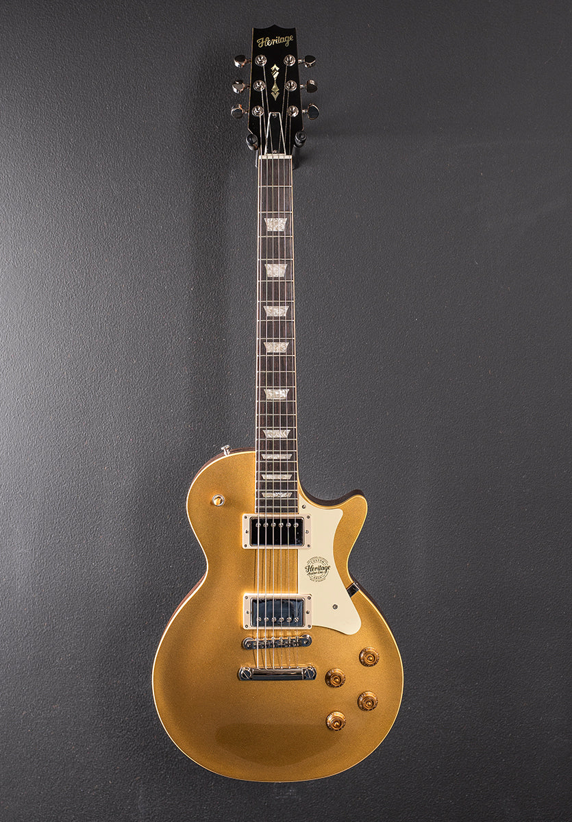 Factory Special Standard II Collection H-150 - Gold Top