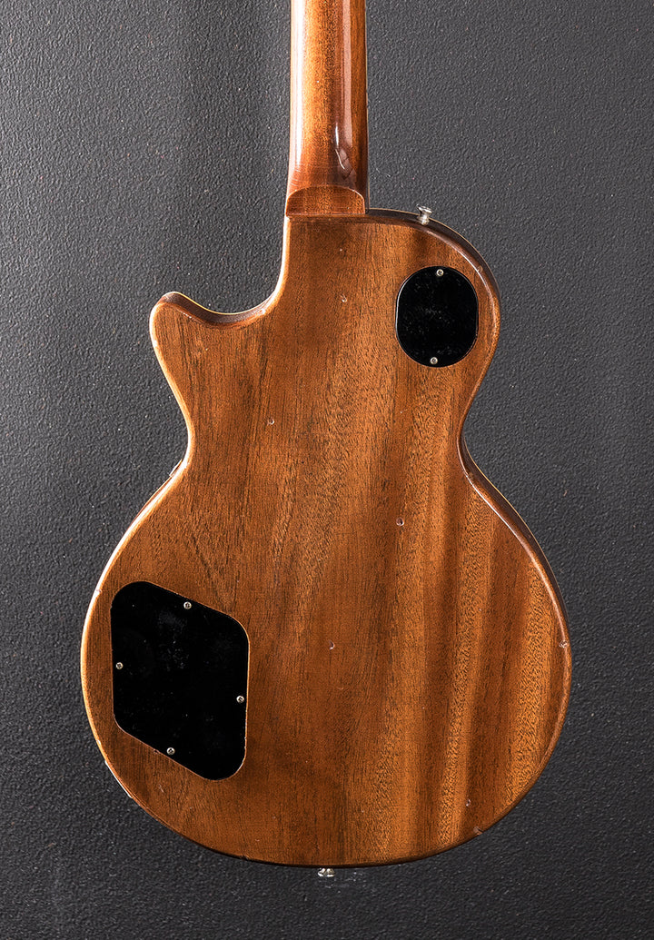 Custom Shop Core Collection H-150 P90 Artisan Aged w/Chambered Body - Dirty Lemon Burst