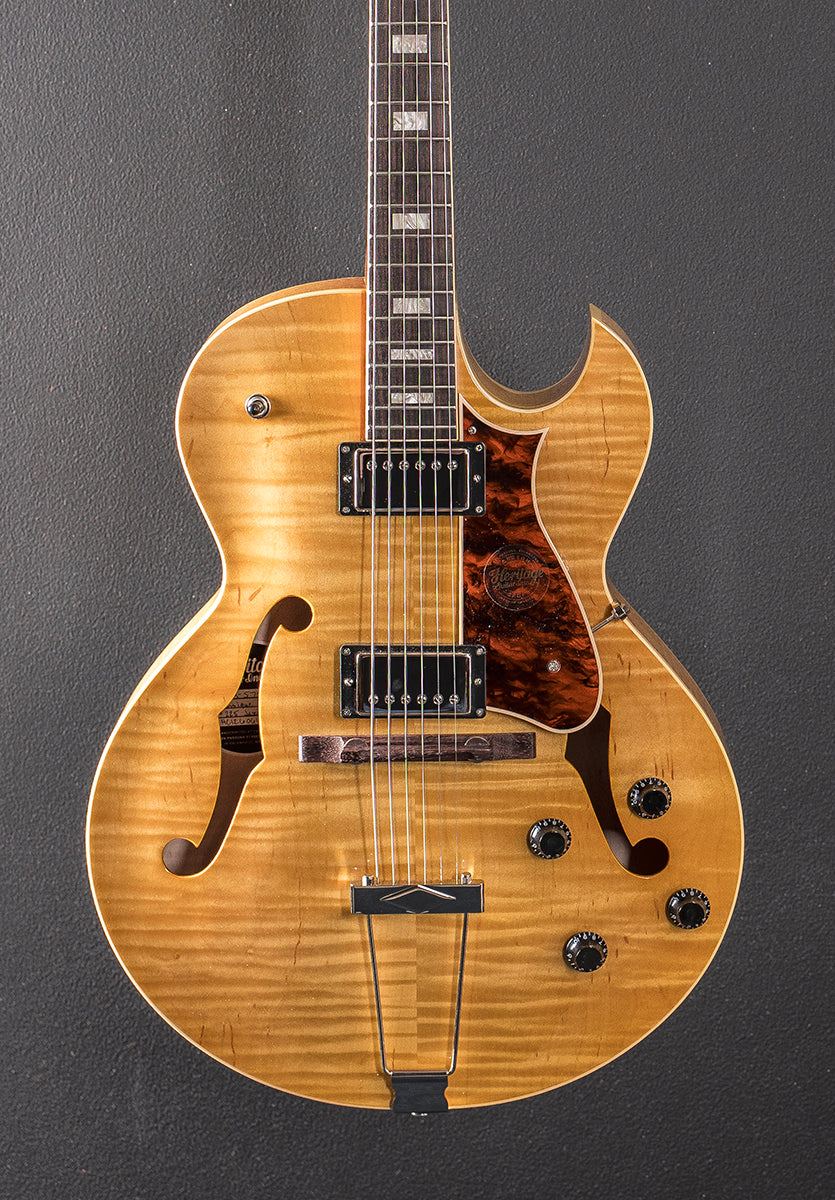 Custom Shop Core Collection H-575 - Antique Natural