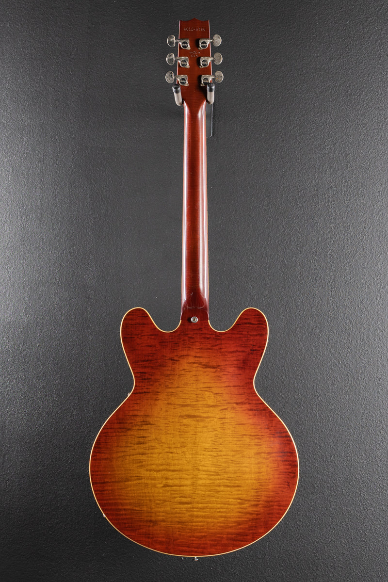 Custom Shop Core Collection H-535 Artisan Aged &