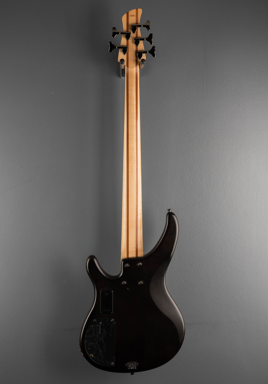 TRBX505 Bass, &