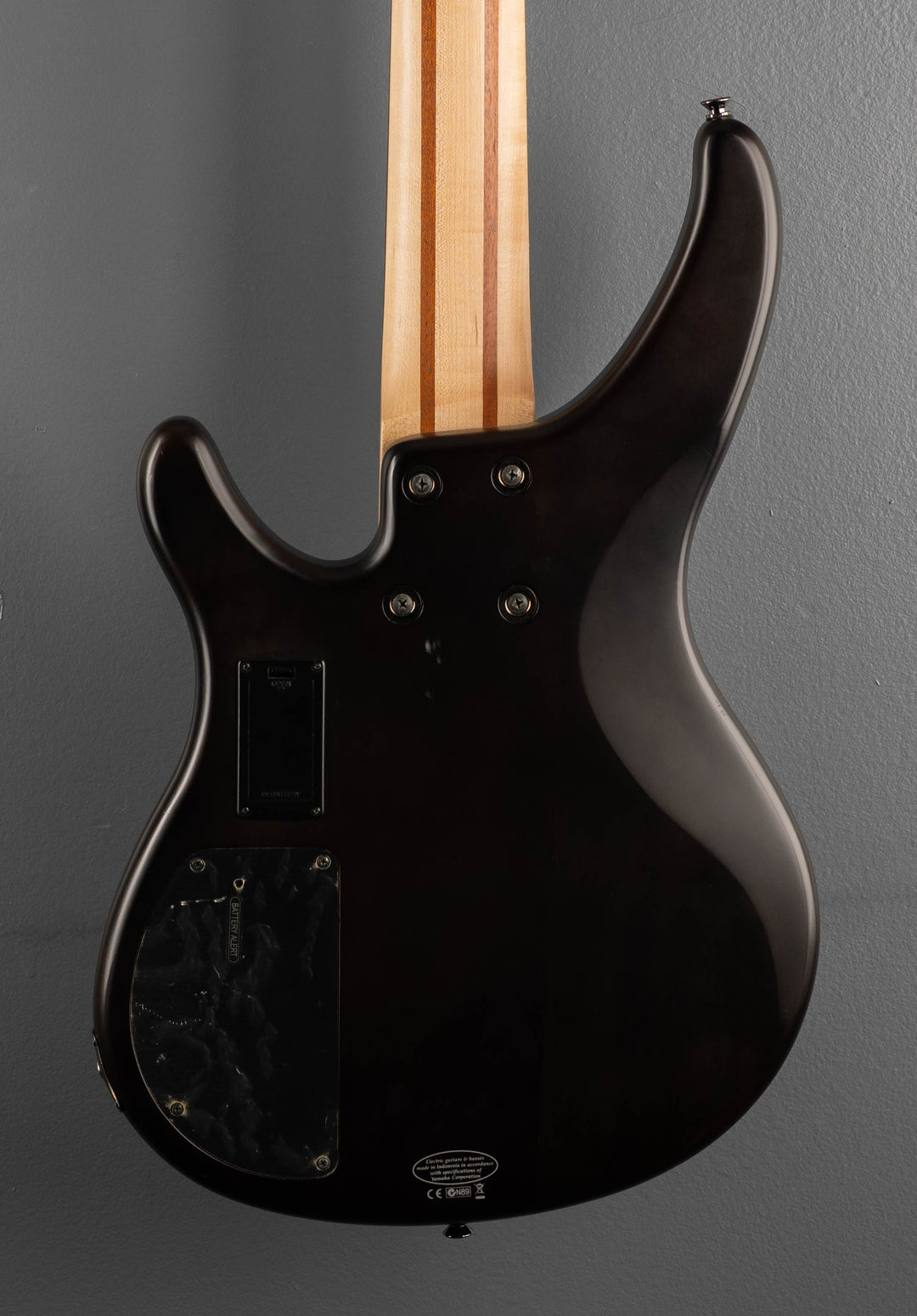 TRBX505 Bass, &