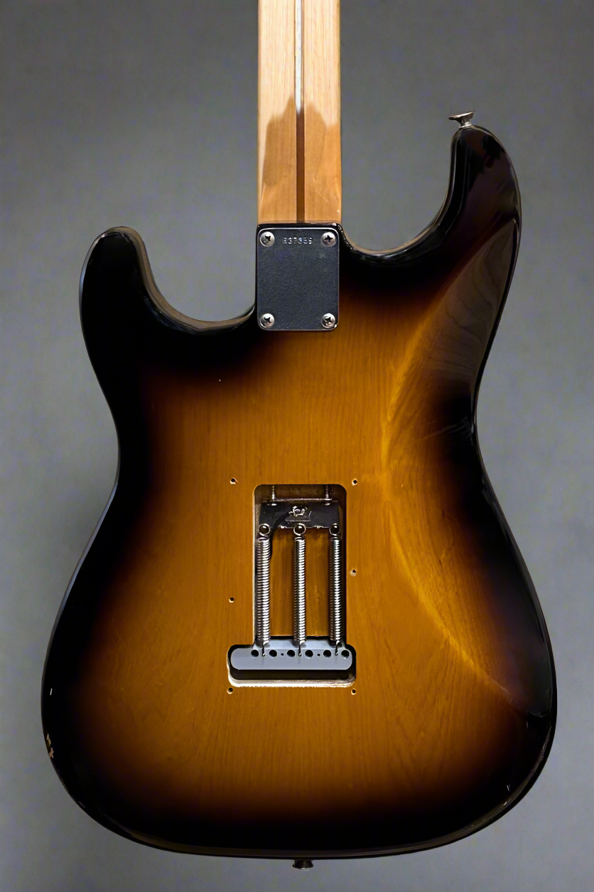 Used 1956 Stratocaster Relic &