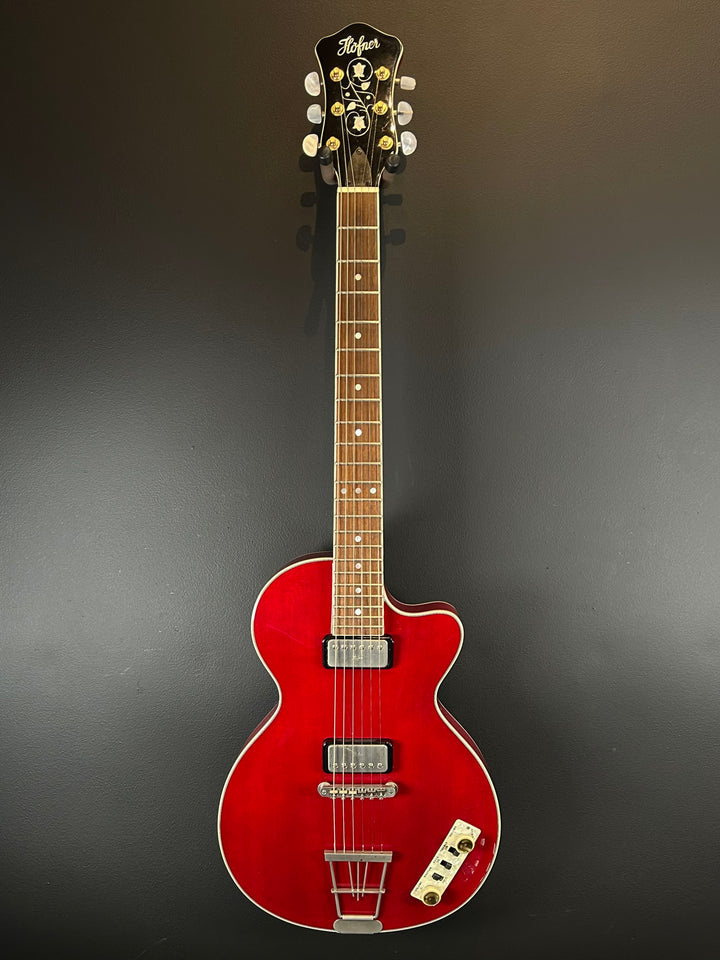 Contemporary Series Club Electric Guitar, Recent